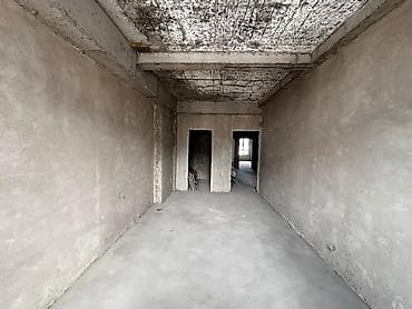 кввртиру: 3 комнаты, 112 м², Элитка, 14 этаж, Готовая ПСО (под самоотделку) — 4