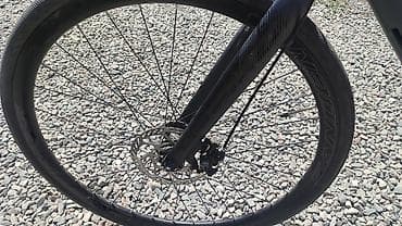 fixed gear: Городской велосипед, Рама M (156 - 178 см) — 5