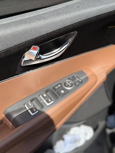 range over: Kia Sorento: 2020 г., 2 л, Автомат, Дизель, Кроссовер — 6