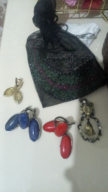 Прокат одежды: Все натуральные камни, эксклюзивные изделия. Таиланд — 2