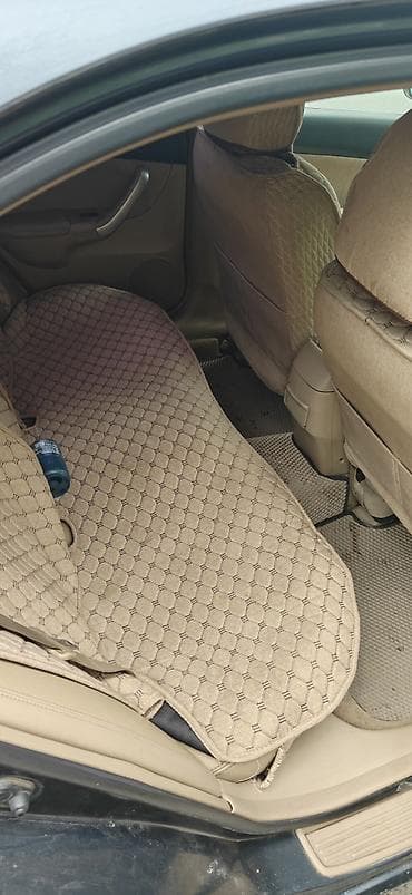 jaguar s type: Honda Accord: 2004 г., 2 л, Автомат, Бензин, Седан — 6