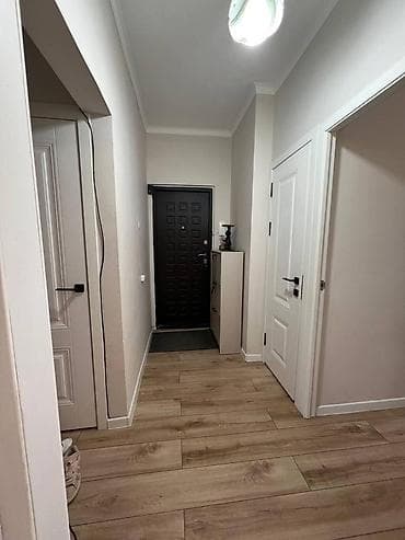 Квартиры: 3 комнаты, 61 м², 105 серия, 4 этаж, Евроремонт — 6