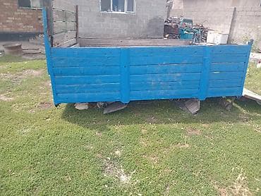 жак бу: Борттук кузов Audi — 4