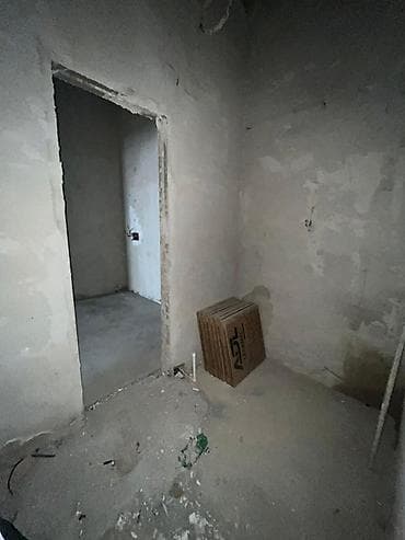 Продажа квартир: 2 комнаты, 47 м², Элитка, 2 этаж, Готовая ПСО (под самоотделку) — 2