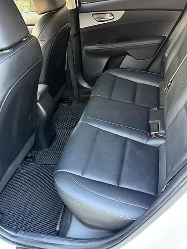 кс 55 плюс: Kia K3: 2020 г., 1.6 л, Вариатор, Бензин, Седан — 9