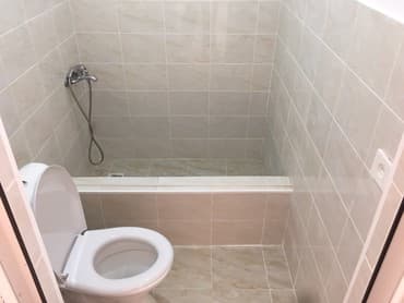 квартира сдаю дордой: 1 бөлмө, Менчик ээси, Чогуу жашоосу жок, Жарым -жартылай эмереги бар — 4