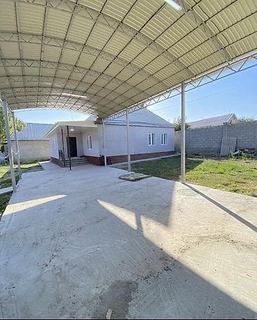 продаю участок старый толчок: Продаётся одноэтажный дом с большим навесом и ограждённым двором — 2