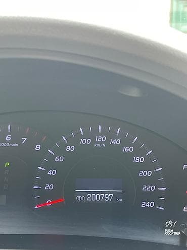 corolla 2016: Toyota Camry: 2011 г., 2.5 л, Автомат, Бензин, Седан — 4