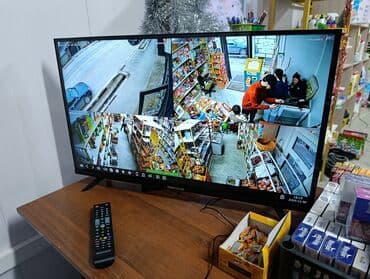 камера с датчиком движения: Уличные и внутренние камеры видеонаблюдения с профессиональным — 8