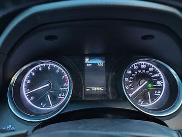 тойота матрихс: Toyota Camry: 2019 г., 2.5 л, Автомат, Бензин, Седан — 5