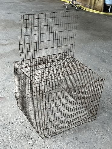 Другая сетка