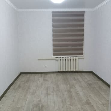 дом барачного типа в бишкеке: 30 м², 6 комнат, Кондиционер — 9