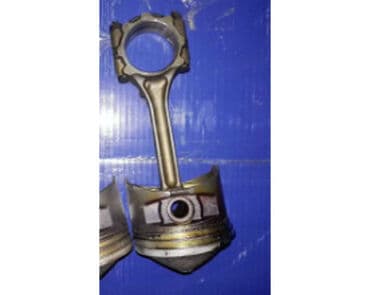 купить двигатель на мотоцикл: Mitsubishi Airtrek Поршень с шатуном, Мицубиси Аиртрек поршень с — 1