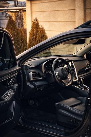 субару амортизаторы: Subaru Outback: 2021 г., 2.5 л, Вариатор, Бензин, Универсал — 6