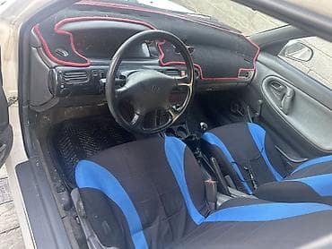 Унаа сатуу: Mazda 626: 1992 г., 1.8 л, Механика, Бензин, Седан — 1