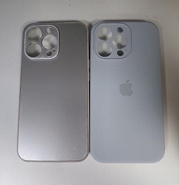 арт фото: Задние панели/корпуса для iPhone с вырезами под блок из трёх камер и — 2
