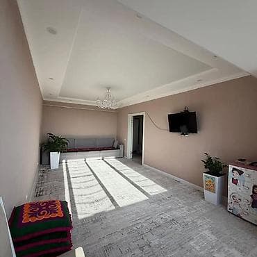 property: 1 комната, 46 м², Элитка, 9 этаж, Евроремонт — 2