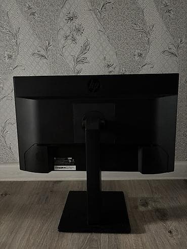 Настольные ПК и комплектующие: Монитор, HP, 24" - 25" — 4