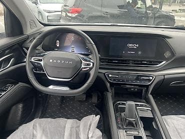 Продажа авто: 🚘 Baujun 📅 Жылы: 2020 (12-ай) 💰 Баасы: 11 000 $ ⚙️ Комплектация — 5