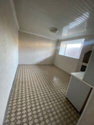 дом иссык куле: Дом, 60 м², 3 комнаты, Собственник, Косметический ремонт — 3