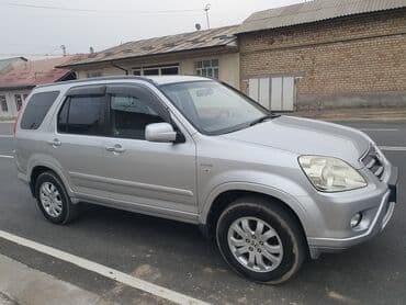 багажник на крышу авто бишкек: Honda CR-V: 2005 г., 2 л, Автомат, Бензин, Кроссовер — 10