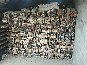 триммеры для сада: Дрова — 2