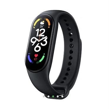 смарт часы x7 pro: Этот товар представляет собой фитнес-браслет Smart Band M7.Это копия — 3