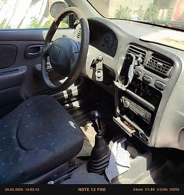 продать телефон на запчасти: Запчасти Suzuki Alto (марка по эмблеме и салону на фото), хэтчбек 5 — 4