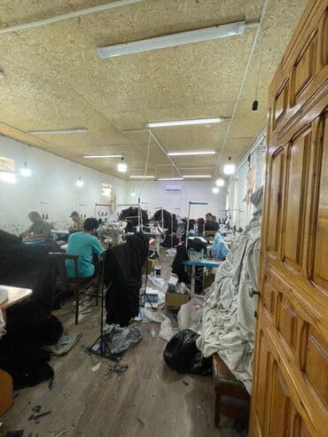 продаю дом швейный цех: Дом, 80 м², 3 комнаты, Агентство недвижимости — 7