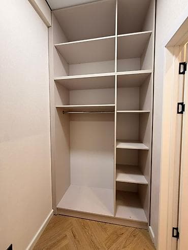 стар инвест: 2 комнаты, 47 м², Элитка, 4 этаж, Дизайнерский ремонт — 10