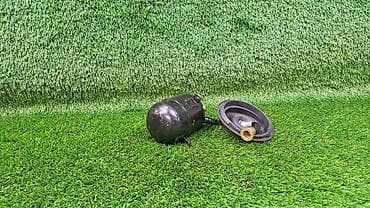 Воздушныи резервуар Е53 37 12 6 —-755 022 Год 2003 В отличном at lalafo.kg Воздушныи резервуар Е53 37 12 6 —-755 022 Год 2003 В отличном