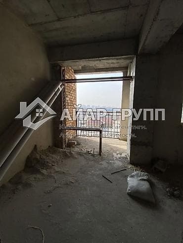 5: 1 комната, 44 м², Элитка, 5 этаж, ПСО (под самоотделку) — 3