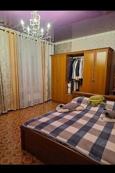 Үйлөр: 📌В селе Ак-суу продаётся дом на участке 16 соток. ▪️Предлагается — 9
