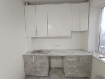 мебель для косметики для дома: Мебель на заказ, Шкаф, Кровать, Комод — 6