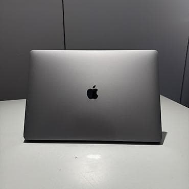 macbook 2016: Б/у, Intel Core i7, ОЗУ, RAM: 16 ГБ, В рассрочку — 4