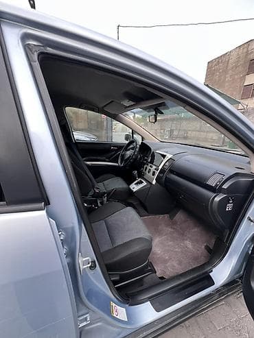 Toyota Corolla Verso: 2006 г., 1.8 л, Робот, Бензин, Минивэн — 3