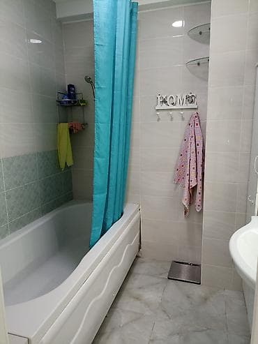 Недвижимость: 4 комнаты, 130 м², ТРЦ I-Mall Индивидуалка, 2 этаж, Евроремонт — 10