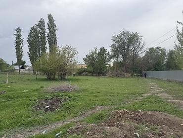 жилой городок: 10 соток, Для строительства, Красная книга, Договор купли-продажи — 1