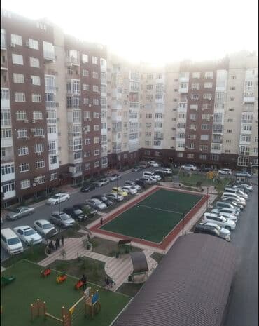 квартира для семьи: 2 комнаты, Без подселения, С мебелью полностью — 9