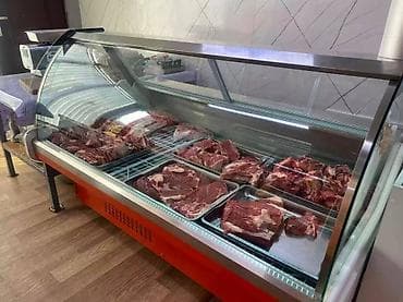 Холодильное оборудование: Для молочных продуктов, Новый — 3