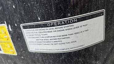 powerdsine 3001: Дизельный генератор WORKER DG6500LDE (1P) Основные характеристики: - — 5