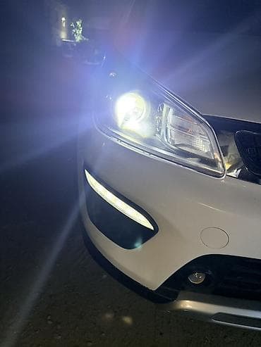 kia rio 2: Kia Rio X-Line: 2019 г., 1.6 л, Автомат, Бензин, Хэтчбэк — 5