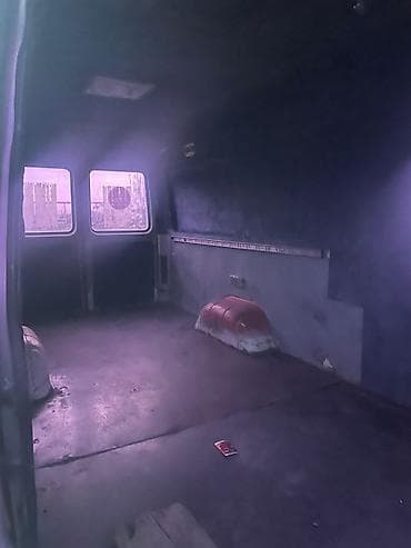 mercedesbenz продажа: Легкий грузовик, Mercedes-Benz — 4