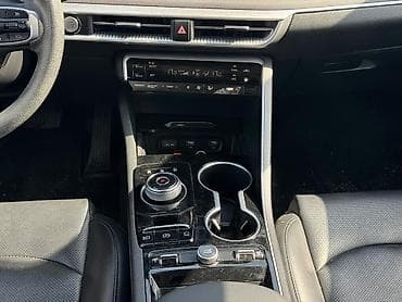 жд: Kia K5: 2020 г., 2 л, Автомат, Гибрид, Седан — 3