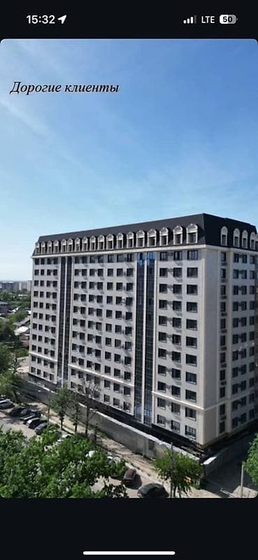 1 комната, 3601 м², Элитка, Дизайнерский ремонт