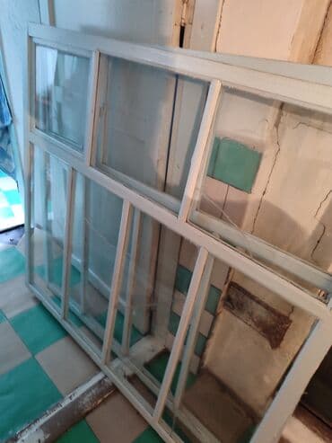 ролл шторы цена бишкек: Оконные рамы. В отличном состоянии. В наличие 10 штук. Размер ширина — 3