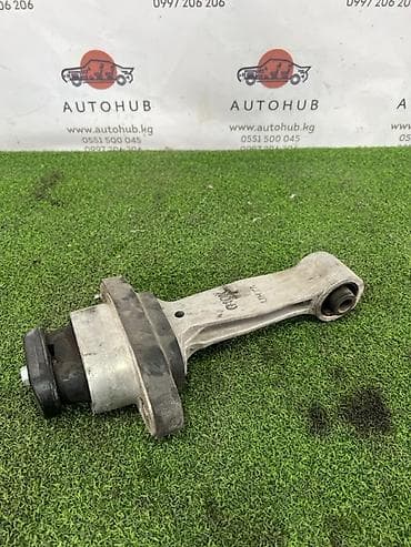 подушка вольво: Подушка акпп Hyundai Grandeur IG 3.0 GAS 2017 (б/у) — 1
