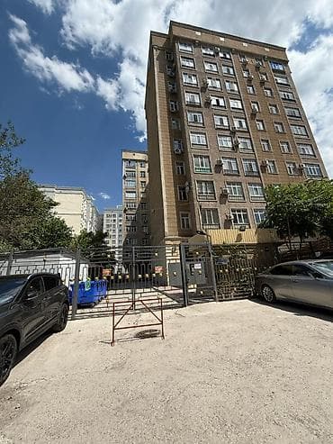 оргтехстрой: 2 комнаты, 62 м², Элитка, 2 этаж, Косметический ремонт — 2