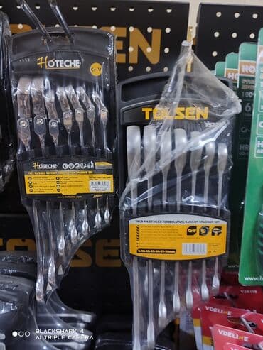 игровые наборы инструментов: Набор инструментов, Новый, Самовывоз, Платная доставка — 14