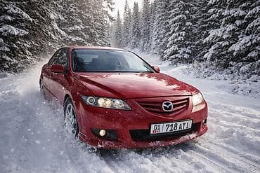 двигатель дэу матиз: Mazda Atenza: 2003 г., 2.3 л, Автомат, Бензин, Седан — 1